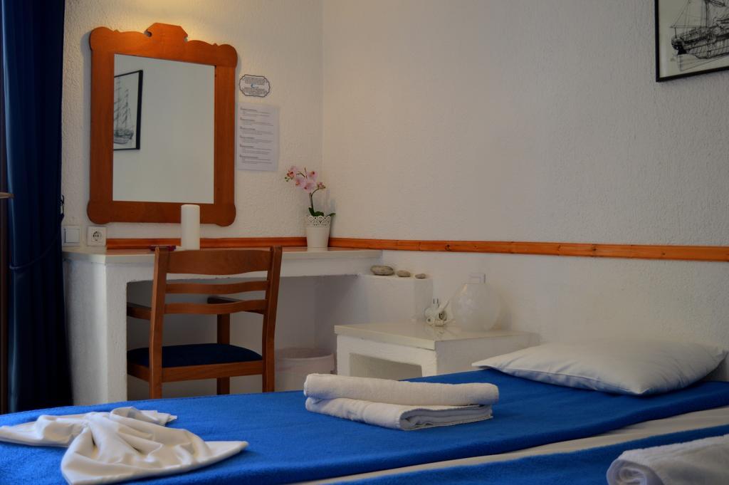 Mantraki Hotel Apartments Ágios Nikólaos Екстериор снимка
