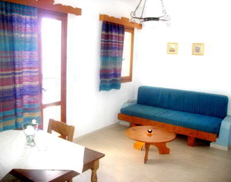 Mantraki Hotel Apartments Ágios Nikólaos Екстериор снимка