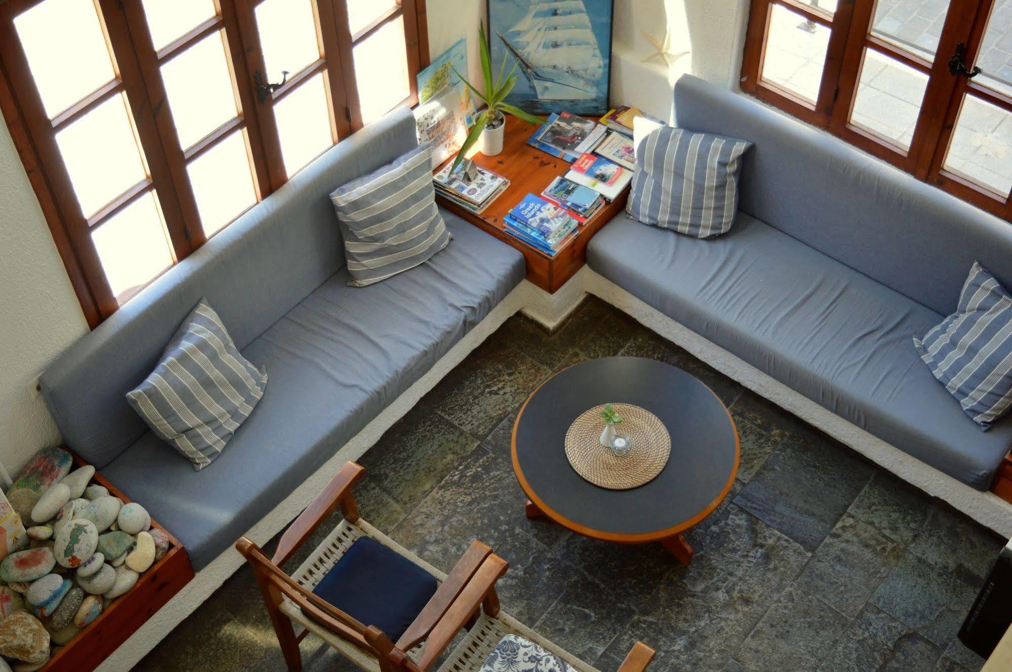 Mantraki Hotel Apartments Ágios Nikólaos Екстериор снимка