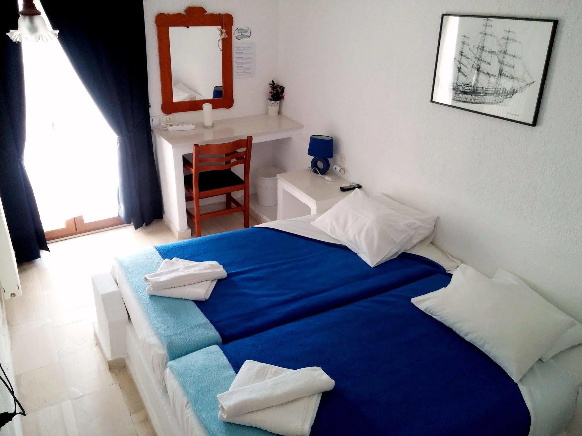 Mantraki Hotel Apartments Ágios Nikólaos Екстериор снимка