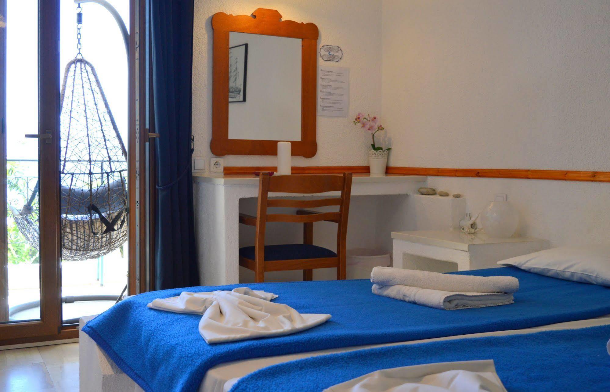 Mantraki Hotel Apartments Ágios Nikólaos Екстериор снимка