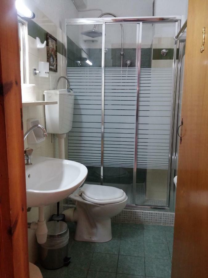 Mantraki Hotel Apartments Ágios Nikólaos Екстериор снимка